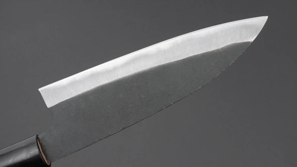 Hitohira Hizen Kurouchi White #2 Gyuto 155mm Walnut Handle Product vendor
