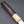 Hitohira Silver #3 Nashiji Gyuto 210mm Ebony Handle Product vendor