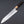 Hitohira Silver #3 Nashiji Gyuto 210mm Ebony Handle Product vendor