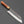 Isamitsu White #1 Stainless Clad Kurouchi Santoku 180mm Wood Handle Product vendor