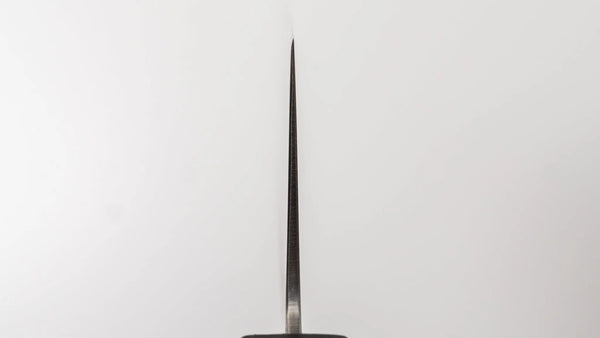 Hitohira Imojiya TH Stainless Gyuto 210mm Ebony Handle (Wa) Product vendor