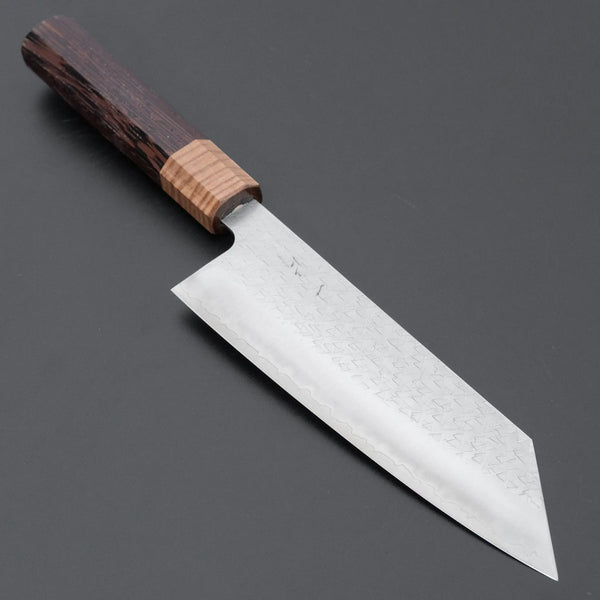 Hitohira Echizen SG2 Tsuchime Bunka Tagayasan Handle Product vendor