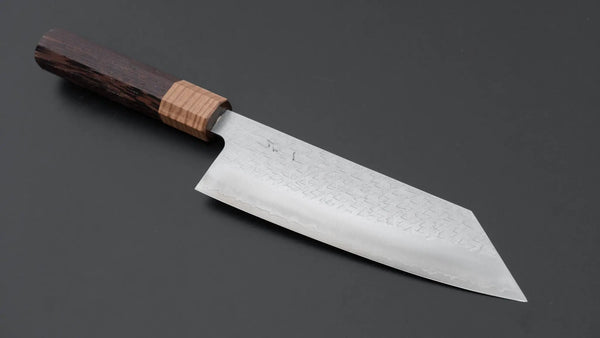 Hitohira Echizen SG2 Tsuchime Bunka Tagayasan Handle Product vendor