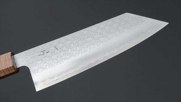 Hitohira Echizen SG2 Tsuchime Bunka Tagayasan Handle Product vendor