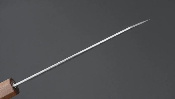 Hitohira Echizen SG2 Tsuchime Bunka Tagayasan Handle Product vendor