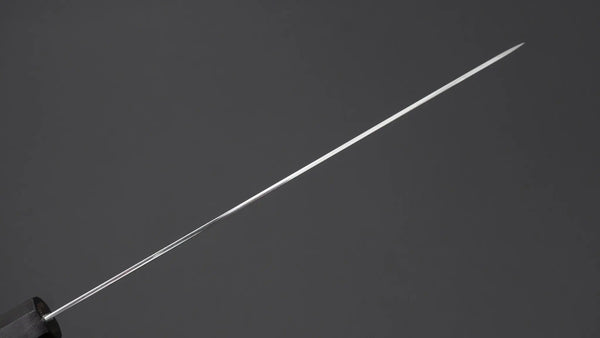 Makoto Kurosaki VG7 Damascus Gyuto 210mm Ebony Handle Product vendor