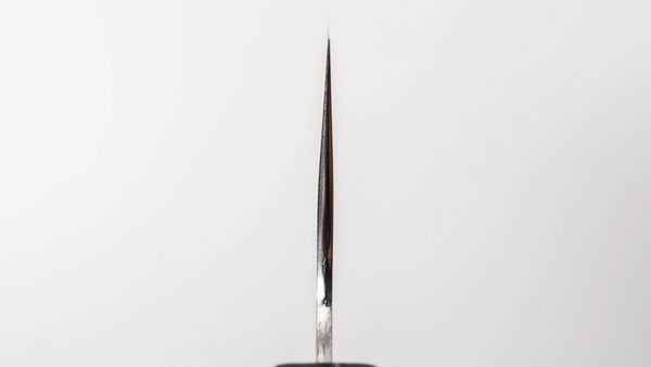 Makoto Kurosaki VG7 Damascus Gyuto 210mm Ebony Handle Product vendor