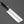 Hitohira Kikuchiyo Rou Silver #3 Mirror Polished Nakiri Ebony Handle Product vendor