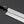 Hitohira Kikuchiyo Rou Silver #3 Mirror Polished Nakiri Ebony Handle Product vendor