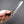 Hitohira Nihei White #2 Stainless Clad Kurouchi Bunka 165mm Chestnut Handle Product vendor