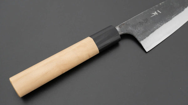 Hitohira Onihiro White #1 Gyuto 135mm Ho Wood Handle (D-Shape) Product vendor