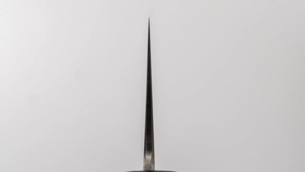 Hitohira Imojiya TH Stainless Sujihiki 270mm Ebony Handle (Wa) Product vendor