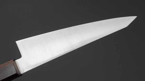 Hitohira Imojiya TH Stainless Honesuki Kaku 150mm Ebony Handle (Wa) Product vendor