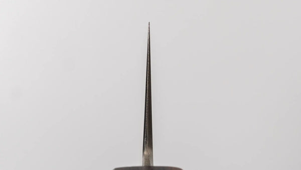 Hitohira Imojiya TH Stainless Honesuki Kaku 150mm Ebony Handle (Wa) Product vendor