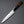Hitohira Tanaka Kyuzo Blue #1 Migaki Petty 150mm Ziricote Handle Product vendor