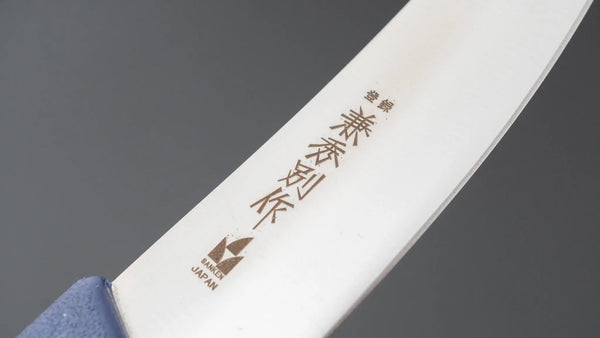 Kanehide Bessaku Stainless Chosaki Elastomer Handle (J) Product vendor