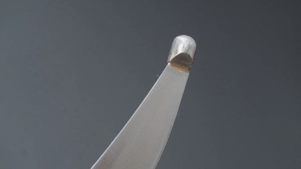 Kanehide Bessaku Stainless Chosaki Elastomer Handle (J) Product vendor