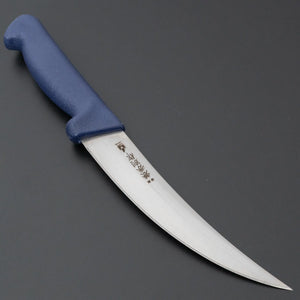 Kanehide Bessaku Stainless Kashiratori 170mm Elastomer Handle (J) Product vendor