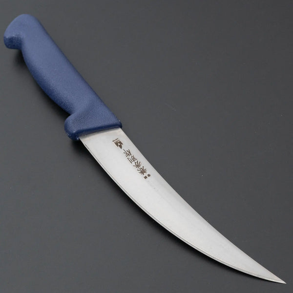 Kanehide Bessaku Stainless Kashiratori 170mm Elastomer Handle (J) Product vendor