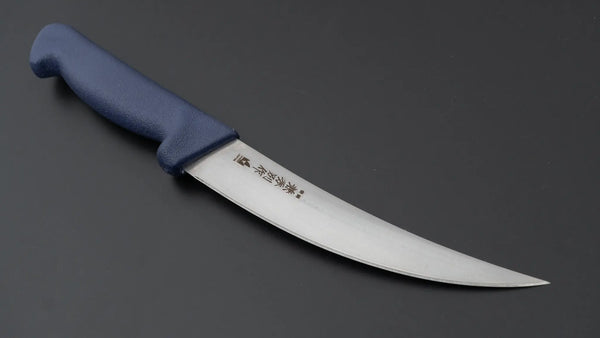 Kanehide Bessaku Stainless Kashiratori 170mm Elastomer Handle (J) Product vendor