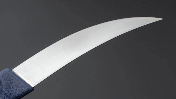 Kanehide Bessaku Stainless Kashiratori 170mm Elastomer Handle (J) Product vendor