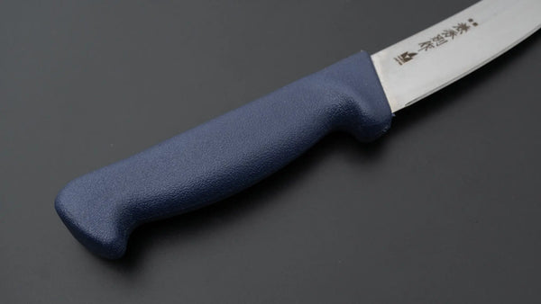 Kanehide Bessaku Stainless Kashiratori 170mm Elastomer Handle (J) Product vendor