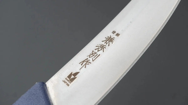 Kanehide Bessaku Stainless Kashiratori 170mm Elastomer Handle (J) Product vendor