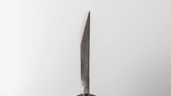 Hitohira Hiragana Deba 150mm Poplar Handle Product vendor