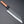 Hitohira Hizen Kurouchi White #2 Bunka 190mm Walnut Handle Product vendor