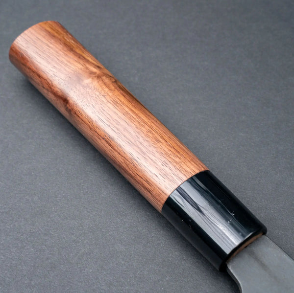 Hitohira Hizen Kurouchi White #2 Bunka 190mm Walnut Handle Product vendor