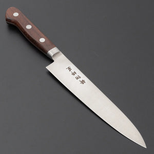 Hitohira Imojiya OKD VG-1 Petty 150mm Tagayasan Handle Product vendor