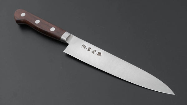 Hitohira Imojiya OKD VG-1 Petty 150mm Tagayasan Handle Product vendor