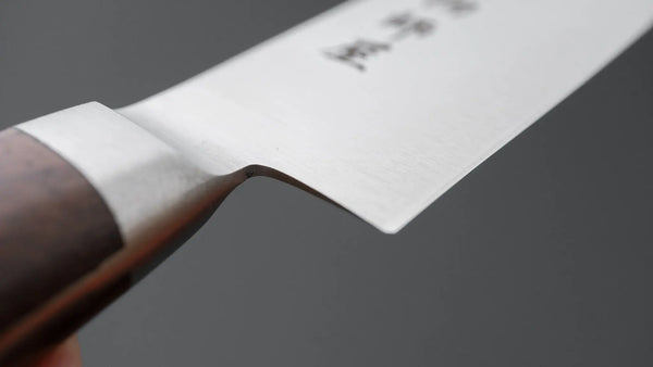 Hitohira Imojiya OKD VG-1 Petty 150mm Tagayasan Handle Product vendor