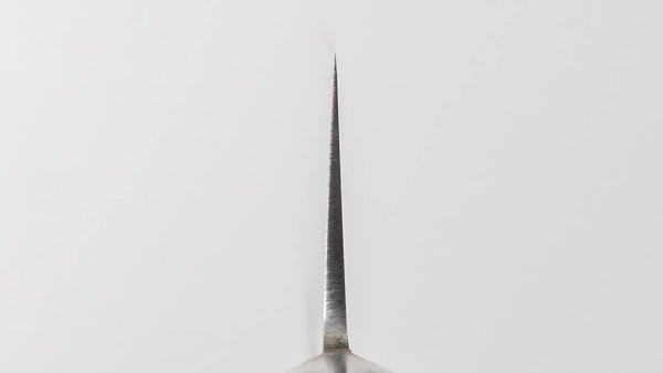 Hitohira Imojiya OKD VG-1 Petty 150mm Tagayasan Handle Product vendor
