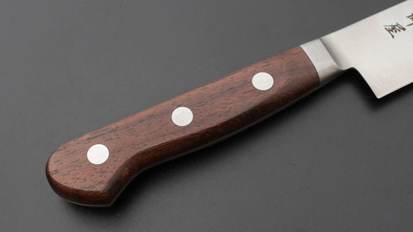 Hitohira Imojiya OKD VG-1 Petty 150mm Tagayasan Handle Product vendor