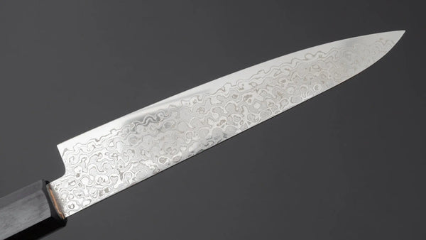 Hitohira HG Damascus Petty 150mm Walnut Handle Product vendor