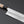Hitohira Kikuchiyo Ren Silver #3 Nakiri 180mm Ho Wood Handle Product vendor