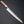 Hitohira TD SLD Tsuchime Sujihiki 270mm Walnut Handle Product vendor