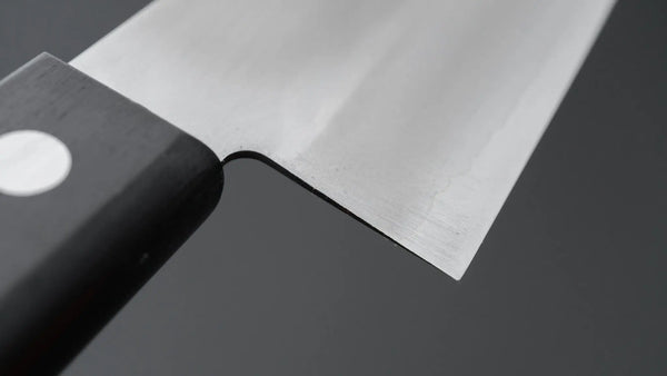 Hitohira DP Stainless Santoku 165mm Pakka Handle Product vendor