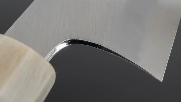 Hitohira Tanaka Kyuzo Blue #1 Migaki Bunka Ziricote Handle Product vendor