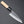 Hitohira Carbon Ajikiri 105mm Ho Wood Handle Product vendor