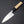 Hitohira Carbon Ajikiri 105mm Ho Wood Handle Product vendor