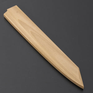 Hitohira Mumei Ho Wood Saya Kiritsuke Yanagiba 270mm Product vendor