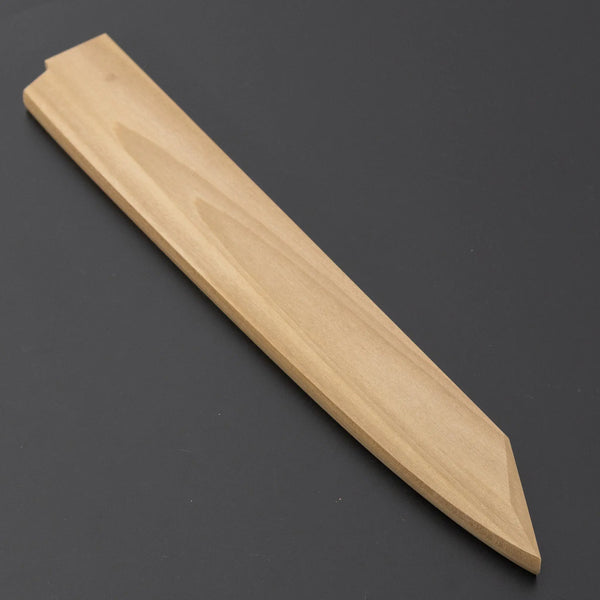 Hitohira Mumei Ho Wood Saya Kiritsuke Yanagiba 270mm Product vendor