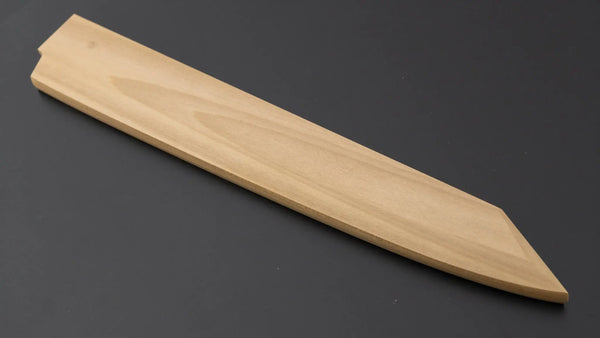 Hitohira Mumei Ho Wood Saya Kiritsuke Yanagiba 270mm Product vendor