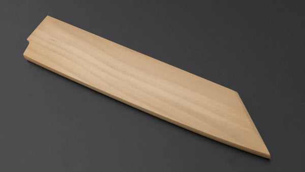 Hitohira Mumei Ho Wood Saya Kiritsuke 270mm Product vendor