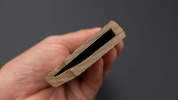 Hitohira Mumei Ho Wood Saya Kiritsuke 270mm Product vendor