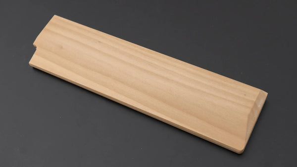 Hitohira Mumei Ho Wood Saya Usuba 210mm Product vendor