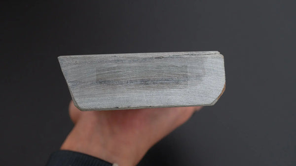 Tanaka Toishi New Mined Nakayma Mizuasagi Natural Stone (#A011) Product vendor