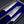 Hitohira Imojiya TH Silver #3 Nashiji Knife Set (Petty 120mm, Bunka 180mm & Gyuto 210mm) Product vendor